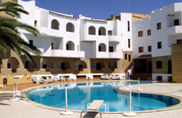 2330 - Akrabello Hotel*** - Capodanno 2023 in Sicilia - Agrigento